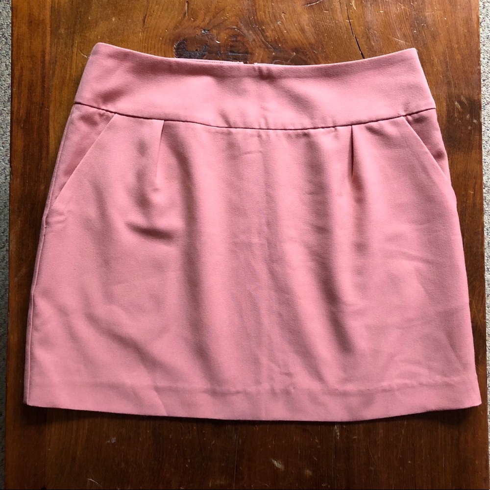 XXI Skirt with pockets